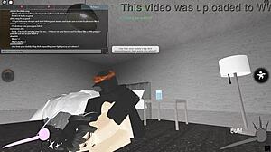 Eight Roblox Porn Scenes