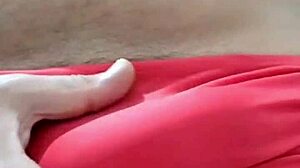 Yuri Gaucho Strokes His Huge Cock for a Big Cumload