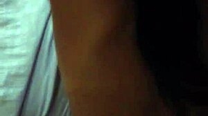 I Saw This African Beauty On All Fours With Beach Marks