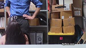 Want to Play with Depraved Eden's Big Ass and Tits in This Blonde Adventure?