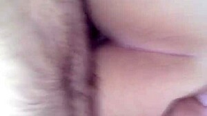 Mi Flaquita Culona Amateur Teen Mexican Homemade Intense Action