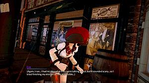 Harem Hotel 228 Game Exploration