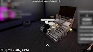 Part 2: Passionate Blowjob, Doggystyle, Riding, and Missionary with My Cumslut