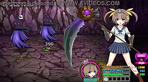 Can you beat the Wraith boss in Sorcery Kingdom on lunatic difficulty?