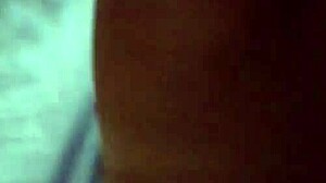 I Saw This African Beauty On All Fours With Beach Marks