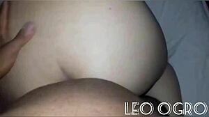 drilled the latina masseuse friend of my wife