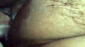 Oh, your dick is so hard, fuck my wet pussy!