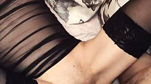 Ever seen a sex lesson on banging a milf? Watch this now!