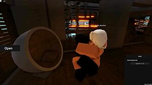 smashing that random chick from the rng game with my big cock 😏