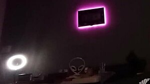 left alone with stepsister, i fuck her