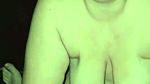 milf rides foot while sucking huge cock with errors