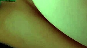 Big Natural Tits Pornstar Ballooning with Excitement!