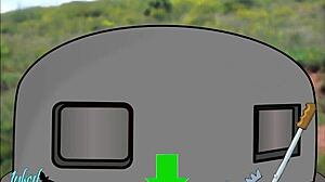 Lets play with inked raven, zombies attak!