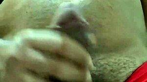 Yuri Gaucho Strokes His Huge Cock for a Big Cumload