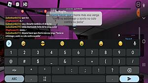 Damn! Furry Boy Pounded Hard by Sexy Femboy!