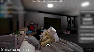 Part 2: Passionate Blowjob, Doggystyle, Riding, and Missionary with My Cumslut