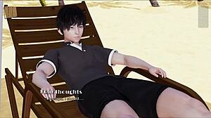 My Real Desire for Big Indian Assets!