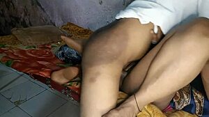 i fucked that juicy village bhabhi on the cot so hard she orgasmed
