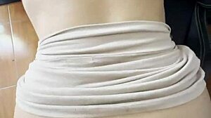 rica culona comes for interview and ends up having sex