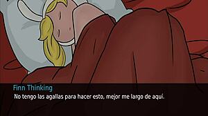 lesbians adventure with milfs gone wrong