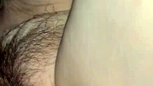 Massive BBC slams hard in raw interracial pounding.