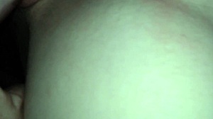 Joice Pussy Orgasm Vibrator Cum!