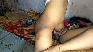 i fucked that juicy village bhabhi on the cot so hard she orgasmed