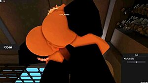 smashing that random chick from the rng game with my big cock 😏