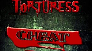 Hardcore Femdom Action, Female Domination at Its Roughest!