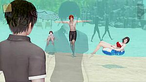 My Real Desire for Big Indian Assets!