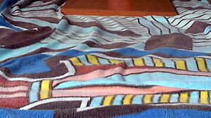 My New Huge Dildo Feels So Insane in Me