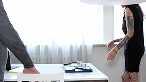 sexy latina plumper rosa diez toys her muff