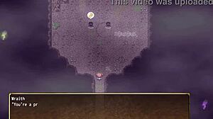 Can you beat the Wraith boss in Sorcery Kingdom on lunatic difficulty?