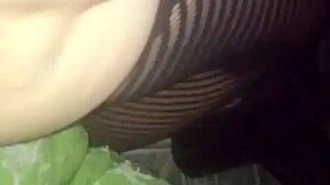 i brung two sexy tatted pornstars from the club for a threesome, it was awsome