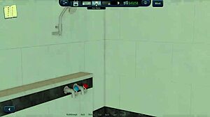 Detailed Harem Hotel Game Episode 224