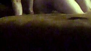 Mandifine Cheats with Big Ass and Small Tits in Steamy Wife Affair