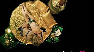 Kayla Lyons Asks, Is This Special Treatment For You?