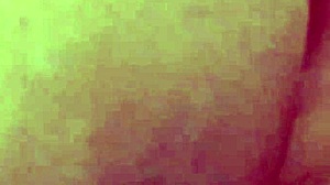 Wow, revolcón travieso por la mañana en tienda con morena de culo grande