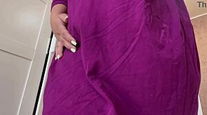 Jerk Off to My Huge Tits