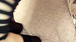 Ever seen a sex lesson on banging a milf? Watch this now!