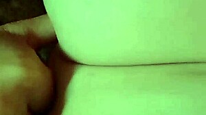 Big Natural Tits Pornstar Ballooning with Excitement!