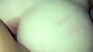 She’s addicted to my black cock!