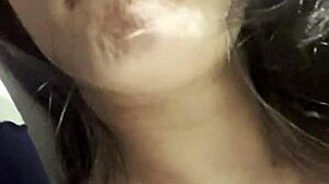 Masturbating in Public Bathroom When Alone