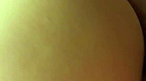 i got impaled by a hard cock