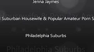 jenna jaymes stuns in extreme deepthroat 69 action