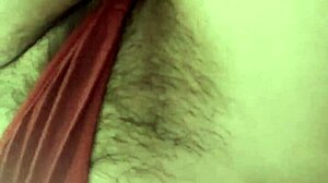 Masturbating in Public Bathroom When Alone