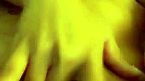 Wow! Teen bisexual creampie action leaves me stunned today