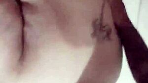 maria hotwife bbw bangs tinder guy, films for cuck!