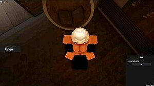 smashing that random chick from the rng game with my big cock 😏