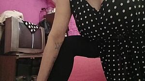 Would You Like to Play with Sheylared's Big Natural Tits?